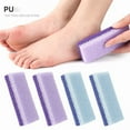 thumbnail image 3 of PONPRNGY 1Pc Foot Pumice Stone Pedicure Stone for Feet Pumice Sponge for Feet Callus Remover and Scrubber Double Sided Pedicure Foot Pumice Stone for Feet and Heels Callus and Dead Skins, 3 of 3