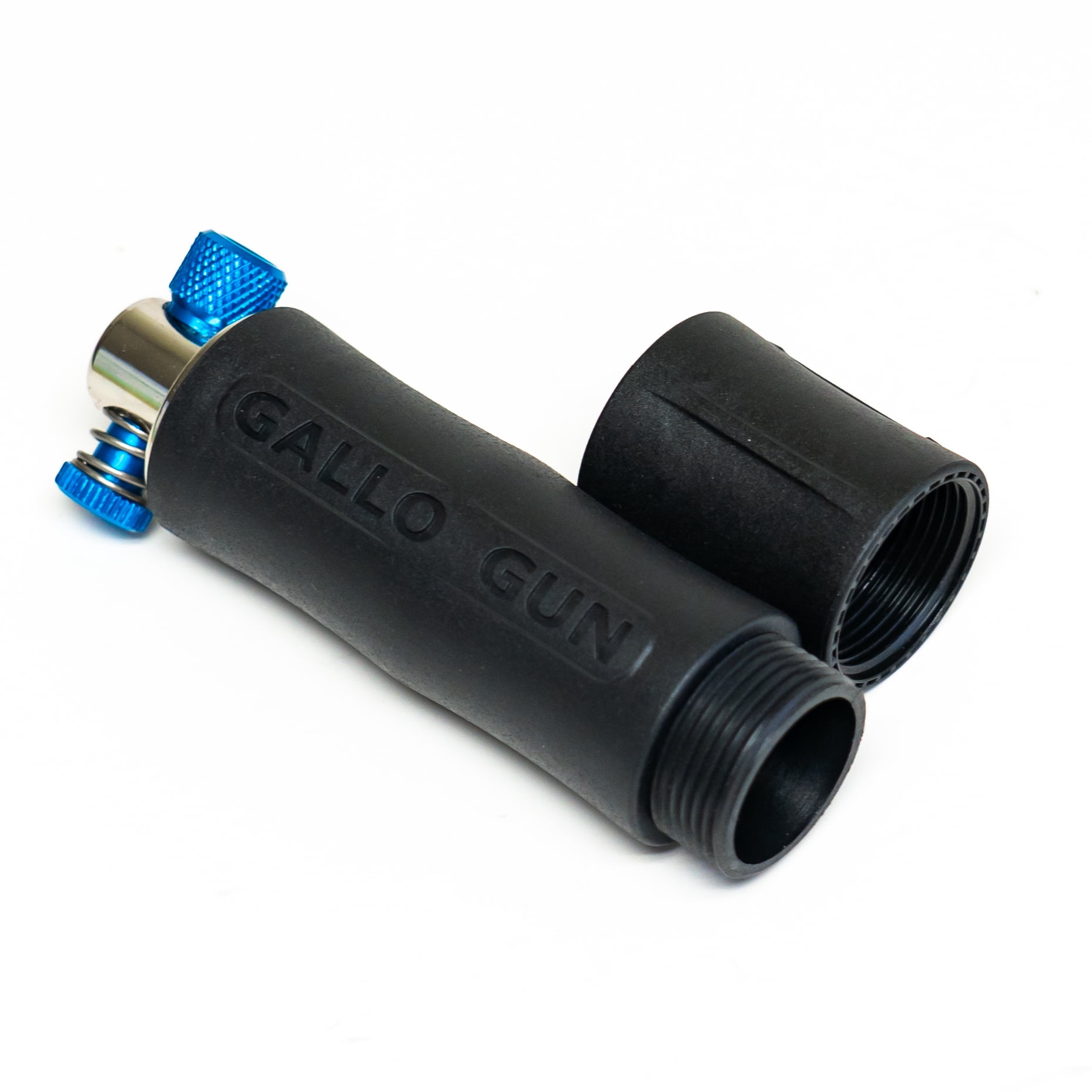 Nu-Calgon 4179-01 Gallo Gun - Clears Condensate Drain Lines 1 Pack