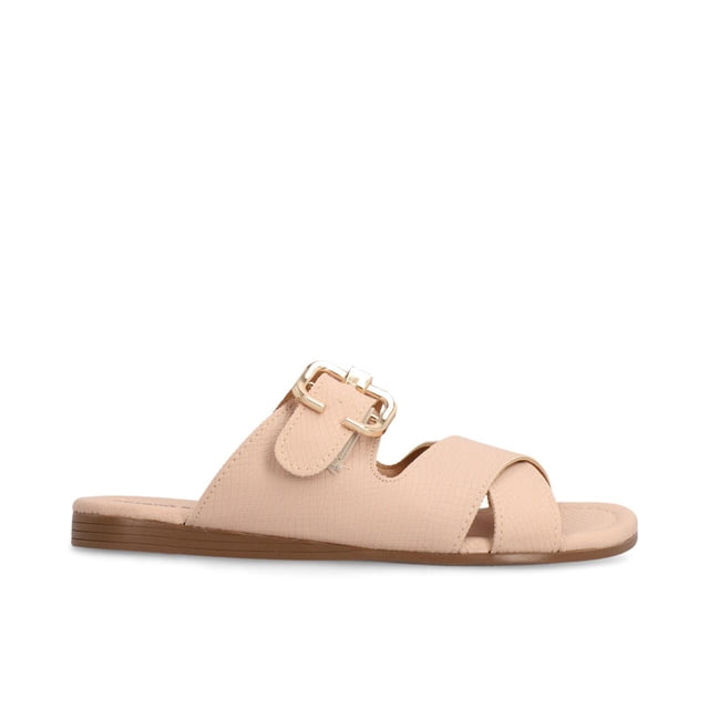 Sandalia Casual para Dama Dorothy Rosa rosa 24 Dorothy Gaynor Sandalia