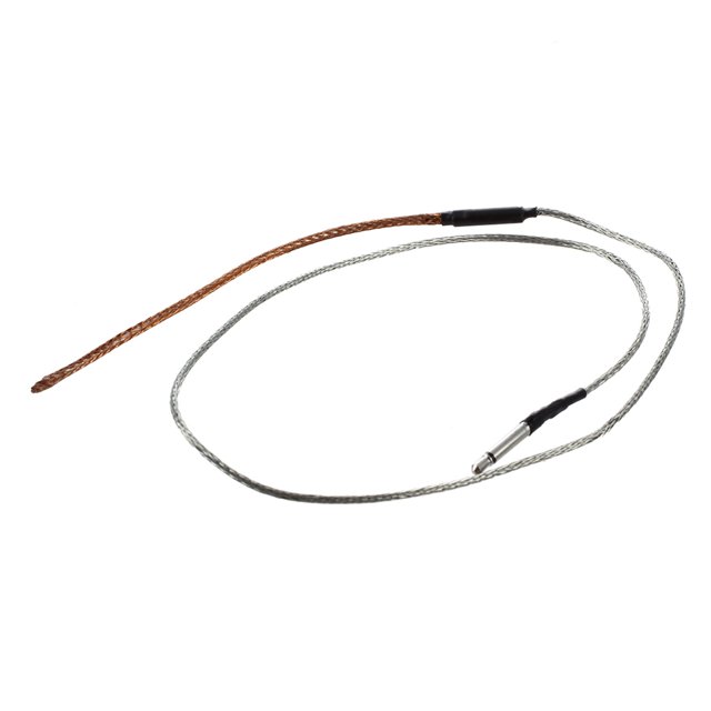 2X Bendable Piezo Cable Under Saddle Pickup for Acoustic Guitar