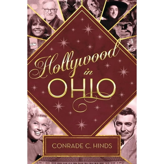 Hollywood in Ohio, (Paperback)