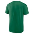 thumbnail image 3 of Men's Cooper DeJean Kelly Green Philadelphia Eagles Player Illustrative Pack T-Shirt, 3 of 4