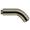 thumbnail image 3 of Kingston Brass Trimscape K850E1 Brass Trimscape Shower Arm with Flange, Chrome (L)5.4"(D)1.5"x(H)3.3", 3 of 3