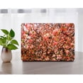 thumbnail image 1 of KSK KAISHEK Hard Case Cover Only Compatible MacBook Pro 16" with XDR Display Type C Model: A2141 (Flower 0488), 1 of 5