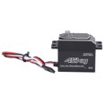thumbnail image 3 of RC Digital Servo, Full Metal Shell 45KG Servo, Full Waterproof Metal Gears Reparación Y Reemplazo Para RC Lovers Remote Control Boat 1/8 1/10 Rc Remote Control Car OTVIAP RC Metal Servo, 3 of 8
