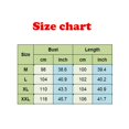 thumbnail image 2 of Men Winter Warm Lengthened Plush Shawl Bathrobe Home Sleepwear Robe Coat M-XXL, 2 of 4