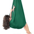 thumbnail image 1 of Sensory Swing Ch Hanging Seat Adjable Ock, 1 of 4