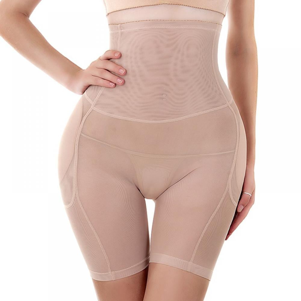High Waist Brief Shapewear for Women Tummy Control Panties Shaping Girdle  Body Shape Underwear 