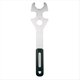 thumbnail image 2 of Llave Inglesa para Auriculares de Bicicleta de Montaña 30/32/36/40 mm Llave de Horquilla Delantera de Bicicleta de Cabeza Múltiple Llaves Multiherramienta Llaves de Trinquete, 2 of 10