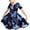 Style6-Multicolor girls dresses, variant on Teen Girl Dresses Summer Dress Crewneck Dresses Baby Girl Dresses 0-3 Months for Wedding Spring Sundress Flowing Tiered Midi Casual Dress Vestidos De Ninas Para Fiestas 7 Years