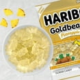 thumbnail image 5 of Haribo Goldbears Pineapple Gummy Candy, Limited Edition Share Size Party Favors Snack Stocking Stuffers Trick or Treat Birthday Christmas Easter Gift 4 oz 2 Pack with 2 Snoep in Beperkte Oplage, 5 of 7
