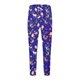 thumbnail image 4 of Pantalones largos para hombre, pantalones deportivos ajustados para correr, pantalones deportivos con cordón, pantalones con estampado navideño, pantalones para hombre, 4 of 5