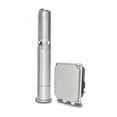 thumbnail image 1 of Bomba Sumergible Evans Pozo Profundo 4 0.5hp 10gpm 220v Inox, 1 of 1