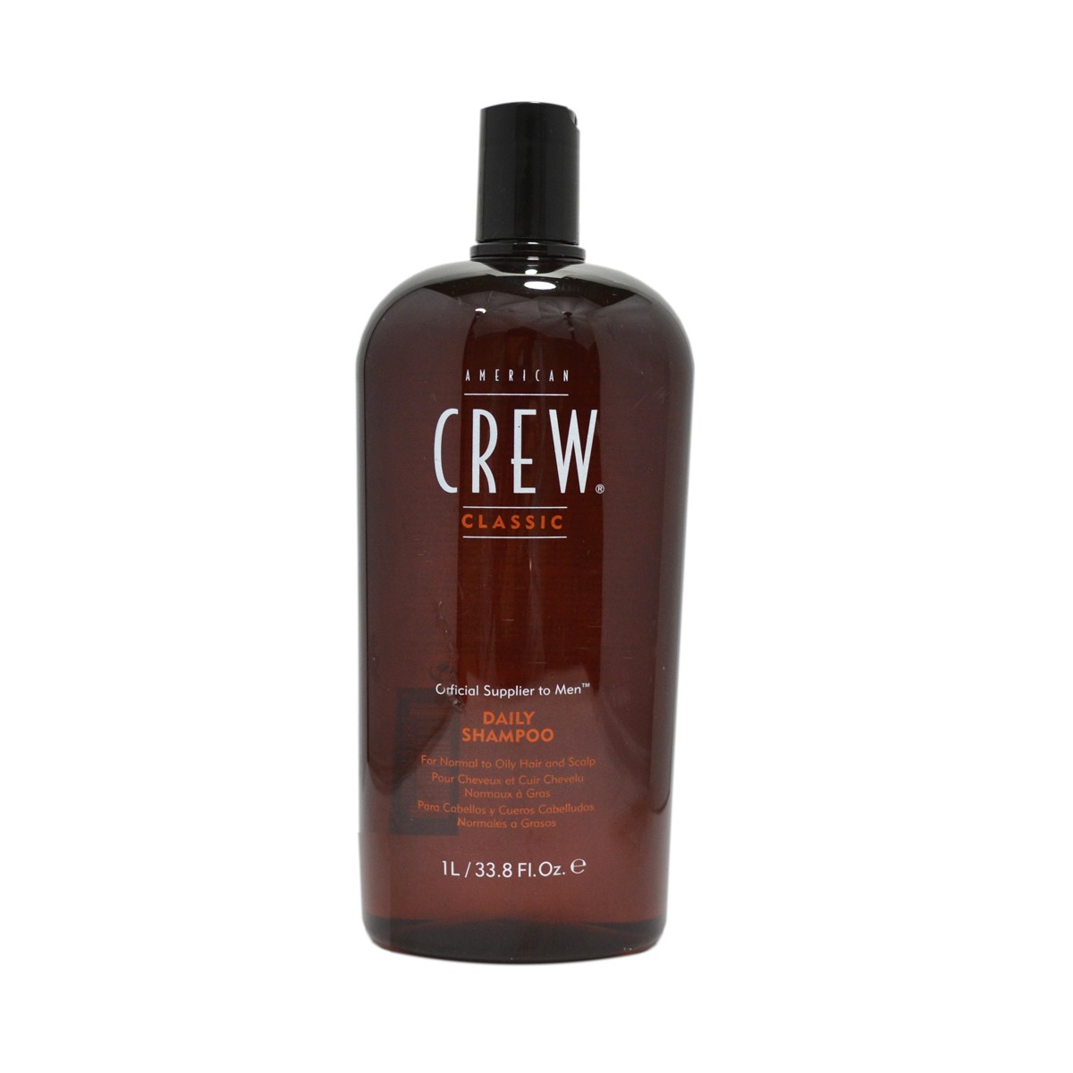 American Crew Daily Shampoo 33.8 fl oz.