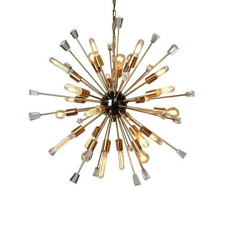 Versailles 24 Light Chandelier - 24 Light Chandelier in Gold finish
