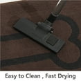thumbnail image 6 of Heeneeso DB23 Absorbent Indoor Chenille Doormat, Muddy Dog Washable Mat, Absorbs Water and Moisture, Door Mat for Entry, 6 of 6