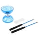 thumbnail image 5 of 1 Juego de Yoyo chino Diabolo, juguete profesional para malabares, Diabolos Yoyo, juguete para niños y ancianos, 5 of 7