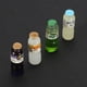 thumbnail image 3 of 4 unids/set casa de muñecas pequeña miniatura 1:12 botella de jugo Bar decoración de cocina ornamento, 3 of 9