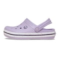 thumbnail image 1 of Sandalia Crocs Crocband para Niños Lavanda Slip-On Talla 3, 1 of 2