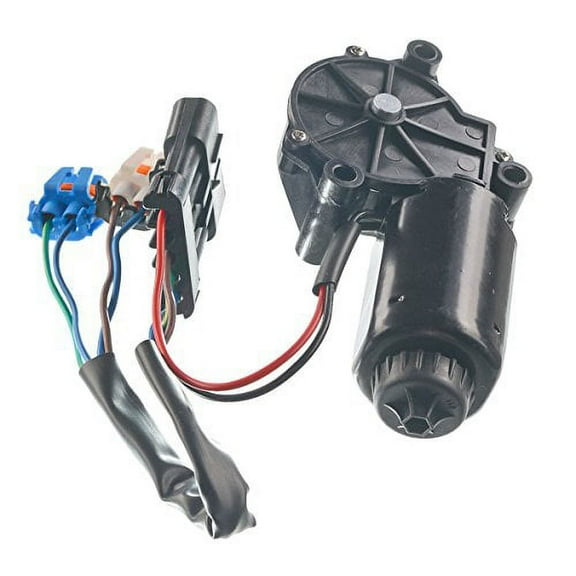 A-Premium Headlight Headlamp Motor for Chevrolet Corvette 2000-2004 Front Right PassengerA?Side