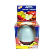 Pure Air Decorative Air Freshener- Apple Cinnamon (75ml) (Pack of 3)