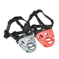 thumbnail image 6 of LingStar Pet Dog Muzzle Anti-bite Anti-barking Breathable Basket Mouth Mask For Small Medium Large Dogs, 6 of 9