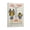 Frame-style, variant on 1980 American Comedy Movie Stir Crazy Retro Poster Wall Art Picture Painting Poster Canvas Print Posters Artworks Bedroom Living Room Decor 12x18inch(30x45cm)