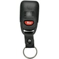 thumbnail image 3 of Dorman 99104 Keyless Entry Transmitter for Specific Hyundai Models, Black Fits select: 2012-2016 HYUNDAI ELANTRA, 2006-2014 HYUNDAI SONATA, 3 of 6