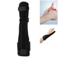 thumbnail image 4 of Splema de Dedos de Gatillo, Material de Tela Auto Adhesiva, Aparato Libre, Ajuste de Elasticidad para Las Manos Izquierdas para Las Manos Derechas, 4 of 7