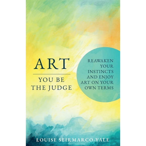 Art, You Be The Judge, (Paperback)