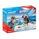 thumbnail image 1 of Set de Regalo Pescador en el Hielo PLAYMOBIL, 1 of 4