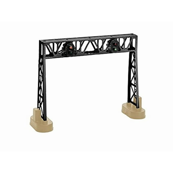 Double Signal Bridge