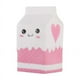 thumbnail image 3 of Juguetes para apretar con forma de panda, palomitas de maíz gigantes, kawaii, pastel blando, ciervo, leche, crema de crecimiento lento, perfumada, antiestrés, para niños y bebés, 3 of 5