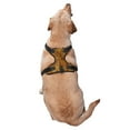 thumbnail image 3 of Gaeub Vintage Map Gaeub Vintage Map No Pull Dog Harness, Secure and Adjustable Pet Vest for Outdoor Activities - Large, 3 of 8