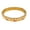 C, variant on Cherrys Designs Wrist Jewelry Stainless Steel Elastic for Girls Teens Trendy Spring Fashion Jewelry Accessory