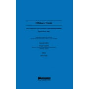 Comparative Law Yearbook Series Set Offshore Trusts, Comparative Law Yearbook of International Business, Special Issue, 1995, (Hardcover)