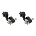 thumbnail image 4 of Thinsony Gearshift Lever Support Set for GL1500 Easy 1988-2000 Installation Black Length 1.65 Inch 2Set, 4 of 6