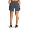 thumbnail image 2 of The North Face Wander 5In Womens Shorts Vanadis Grey Sz L, 2 of 4