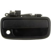 Parts N Go 1995-2004 Tacoma Door Handle Passenger Side Right Hand RH Front Outer - 6921035070C0, TO1311117