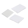 thumbnail image 2 of Recambios de almohadillas para bordes de pintura, suministros de bordes, herramienta de pintura de bordes para ventanas, trabajos de retoque, pintor, 2 of 9