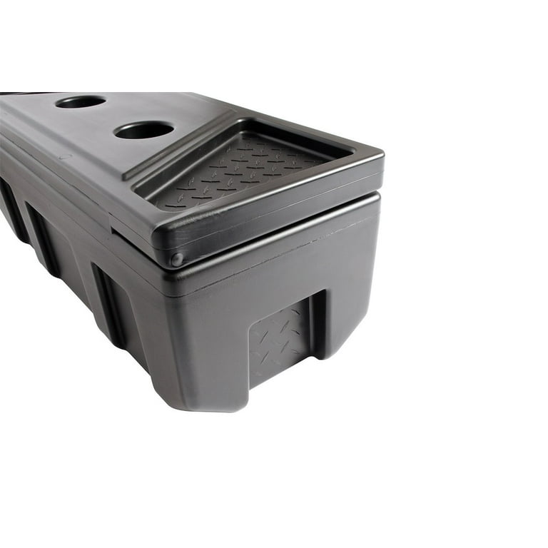 Poly Utility Chest Tool Box, Universal photo 5