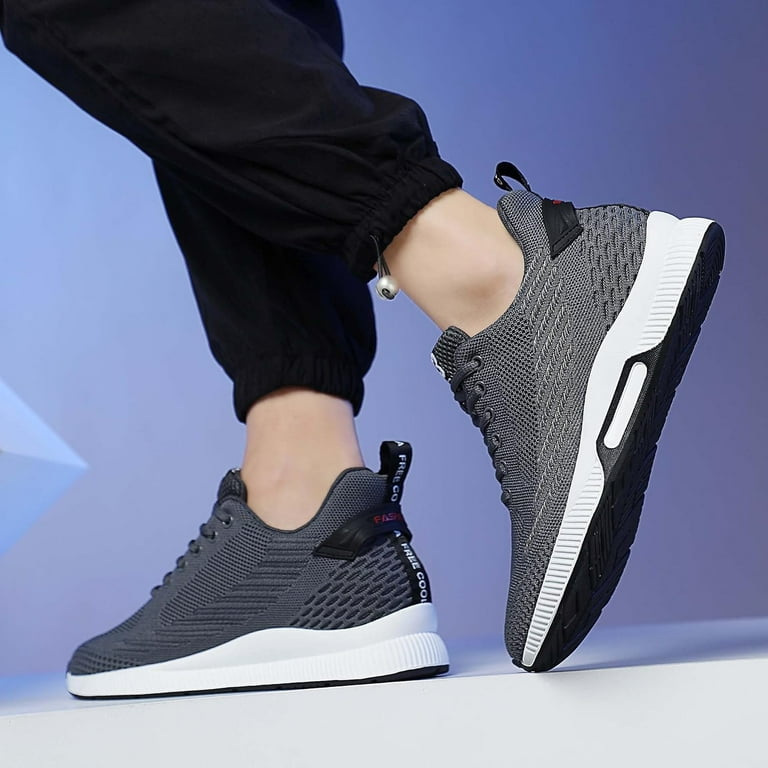 Nike elevator sneakers best sale