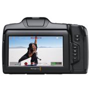 Blackmagic Design Pocket Cinema Camera 6K G2