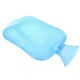 thumbnail image 5 of Bolsa de Agua Caliente Calentada de 2000 ml, Bolsa de Agua Fría Con Calor de Silicona de Color Caramelo de Gran Capacidad, 5 of 7