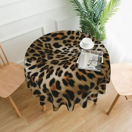

Pattern Tablecloth Fashion Animal Wholesale Kawaii Table Cover Banquet Print Protection Polyester Table Cloth