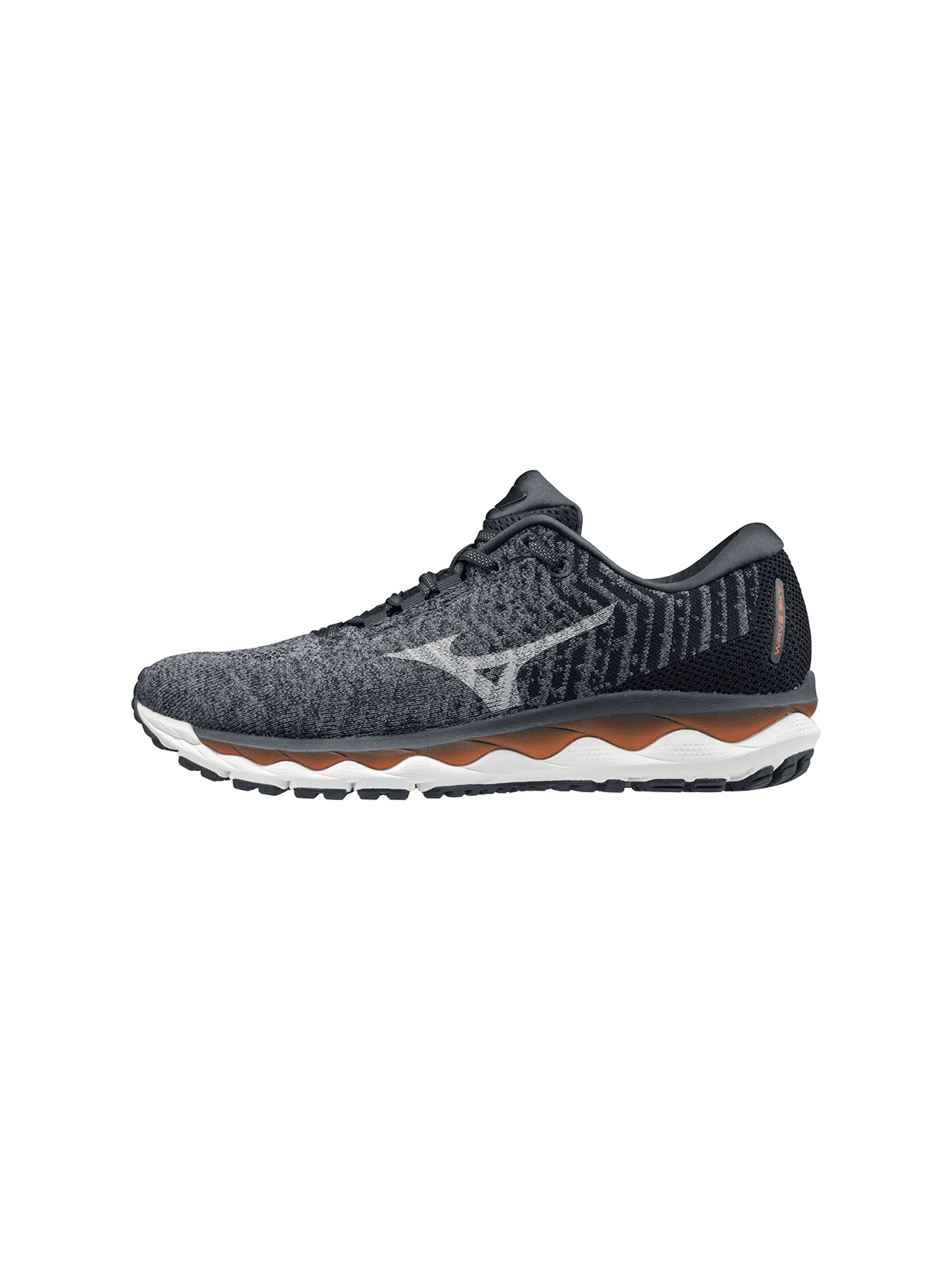 mizuno waveknit 3 reviews