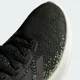 thumbnail image 2 of Adi - das Purebounce+ Running Shoe Black Green Knit Upper F36686 Men Sz 7.5, 9 NEW, 2 of 5