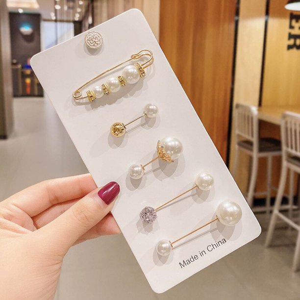 Alfileres de Metal desmontables para pantalones, botón retráctil sin costura, hebillas para pantalones vaqueros, ajuste perfecto, Reduce la cintura