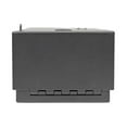 thumbnail image 5 of Eaton Tripp Lite Series Fiber Optic Wallmount Distribution Enclosure, 2-Panel Capacity - Fiber-optic distribution box - wall mountable - black, 5 of 15