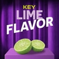 thumbnail image 3 of Light + Fit Key Lime Greek Fat Free Yogurt Cup, 5.3 oz, 3 of 16